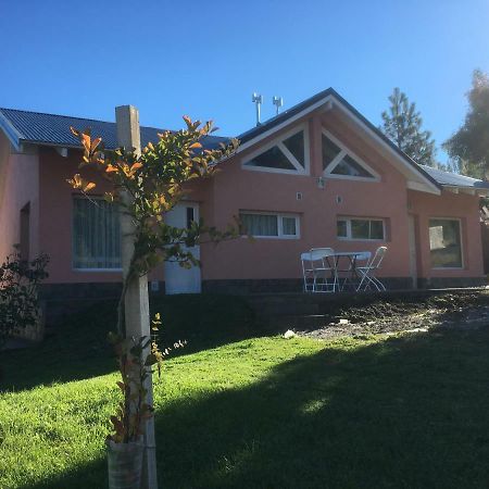 Altos De Ayelen Apartment Esquel Exterior foto