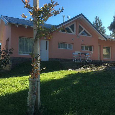 Altos De Ayelen Apartment Esquel Exterior foto