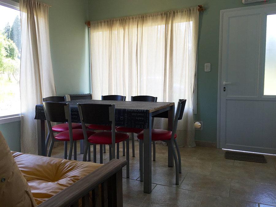 Altos De Ayelen Apartment Esquel Exterior foto