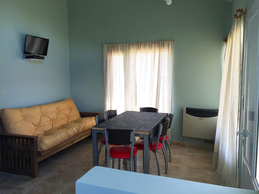 Altos De Ayelen Apartment Esquel Exterior foto
