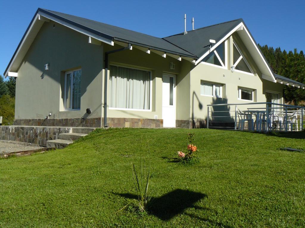 Altos De Ayelen Apartment Esquel Exterior foto