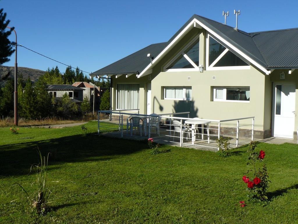 Altos De Ayelen Apartment Esquel Exterior foto