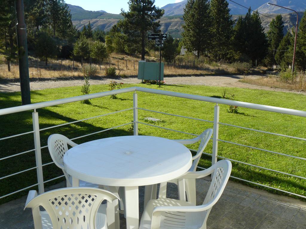 Altos De Ayelen Apartment Esquel Exterior foto