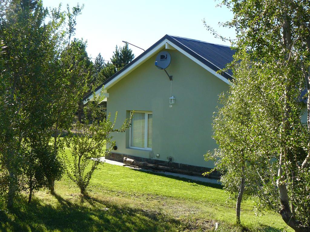 Altos De Ayelen Apartment Esquel Exterior foto