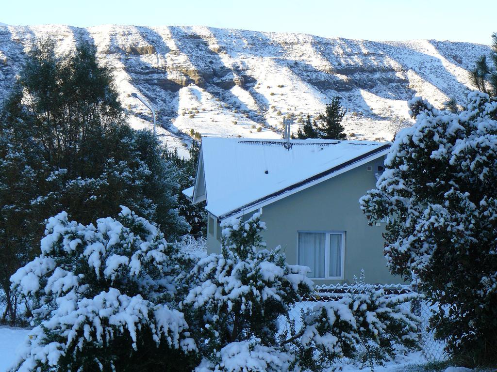 Altos De Ayelen Apartment Esquel Exterior foto