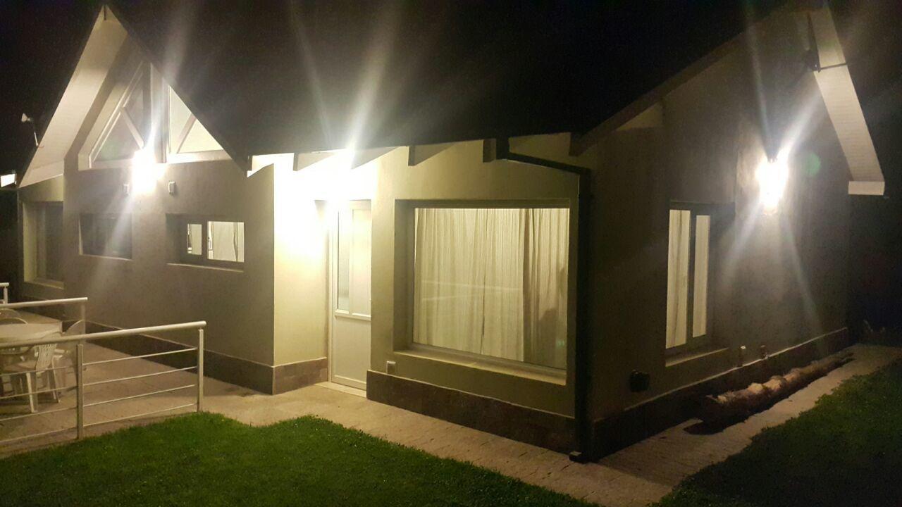 Altos De Ayelen Apartment Esquel Exterior foto