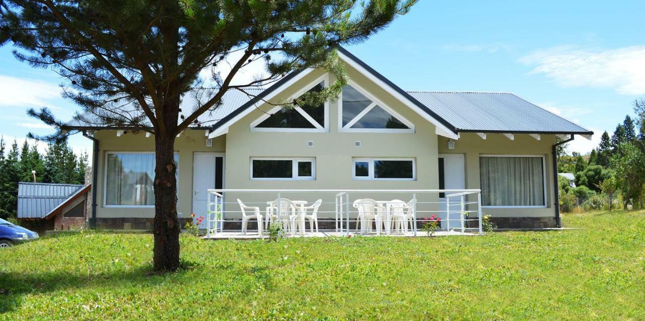 Altos De Ayelen Apartment Esquel Exterior foto