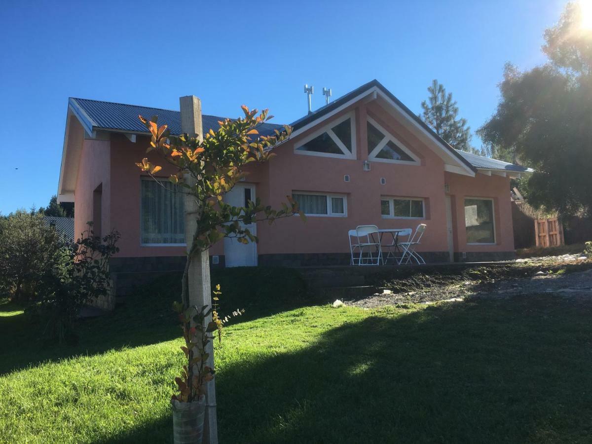 Altos De Ayelen Apartment Esquel Exterior foto
