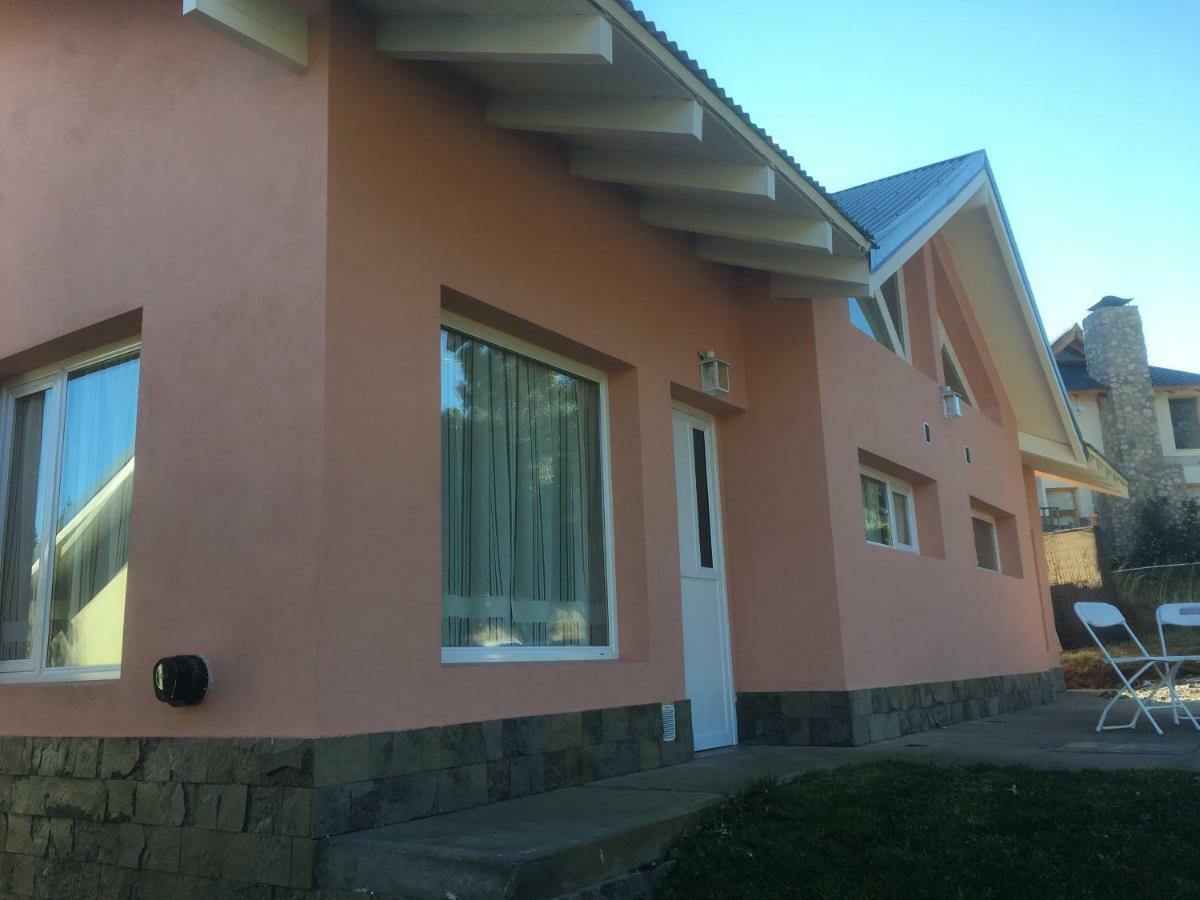 Altos De Ayelen Apartment Esquel Exterior foto